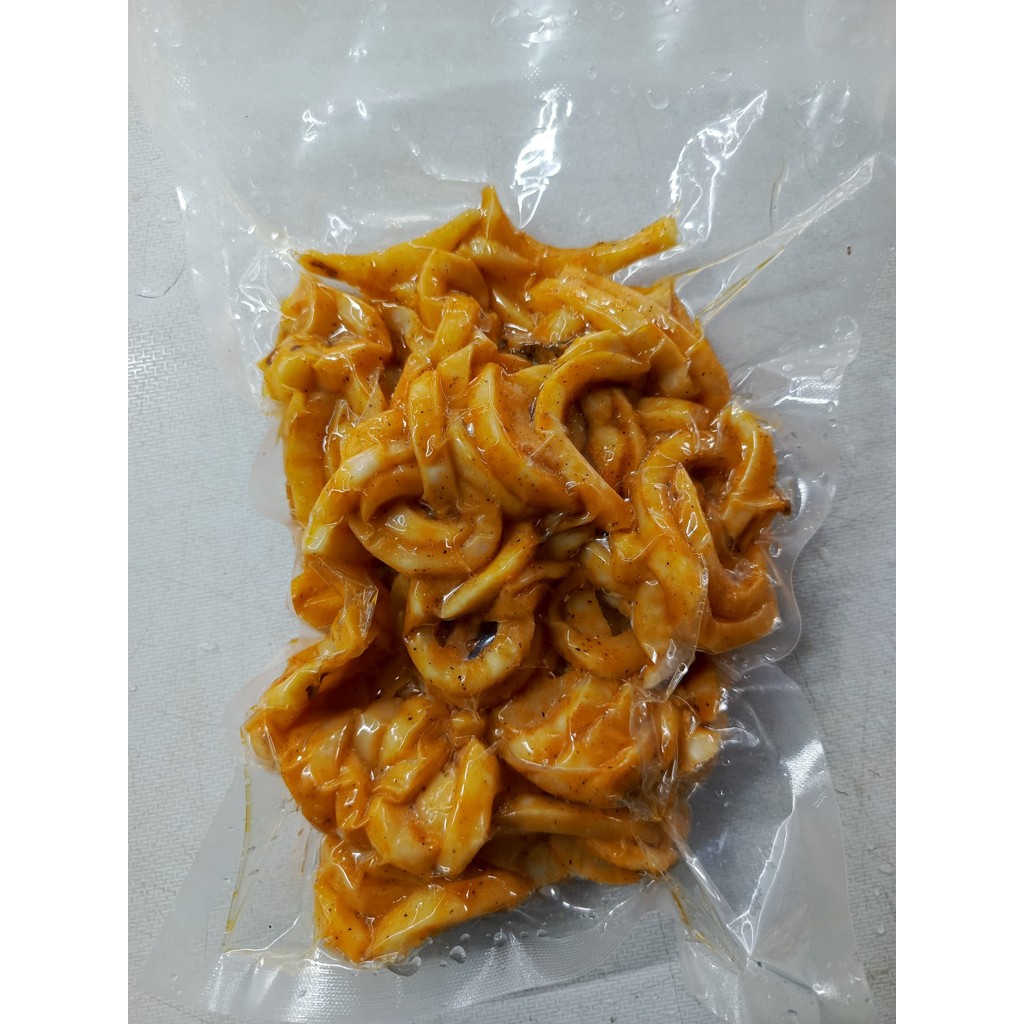 

Repack McCain Spiral Fries 400 Gram - Kentang Goreng