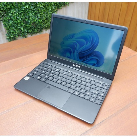 Laptop multimedia Libera X10 Intel Core i3-10110u Ram 4Gb Ssd 512Gb SCu17641