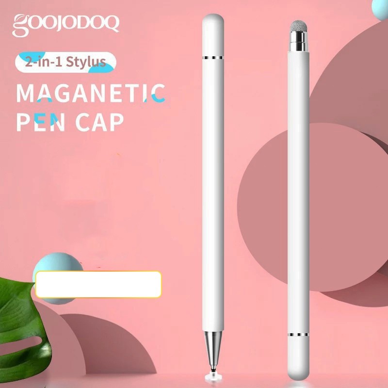 Goojodoq Stylus pen Universal Capacitive Stylus Touch for apel Android Phone