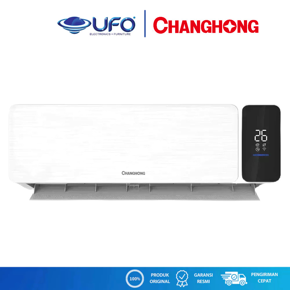 AC Changhong Premium Low watt AC 1/2 PK CSC05RDX4
