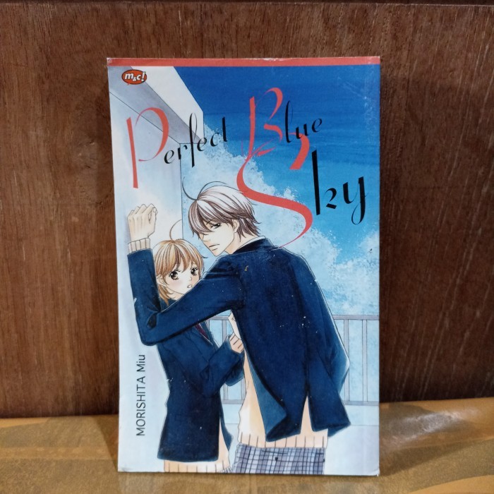 Komik Perfect Blue Sky Onesoot