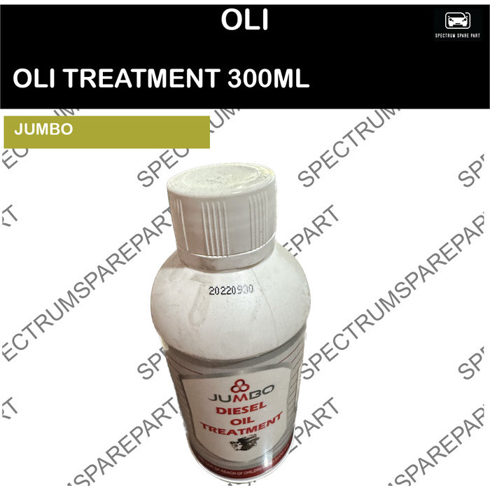JUMBO OLI TREATMENT 300ML