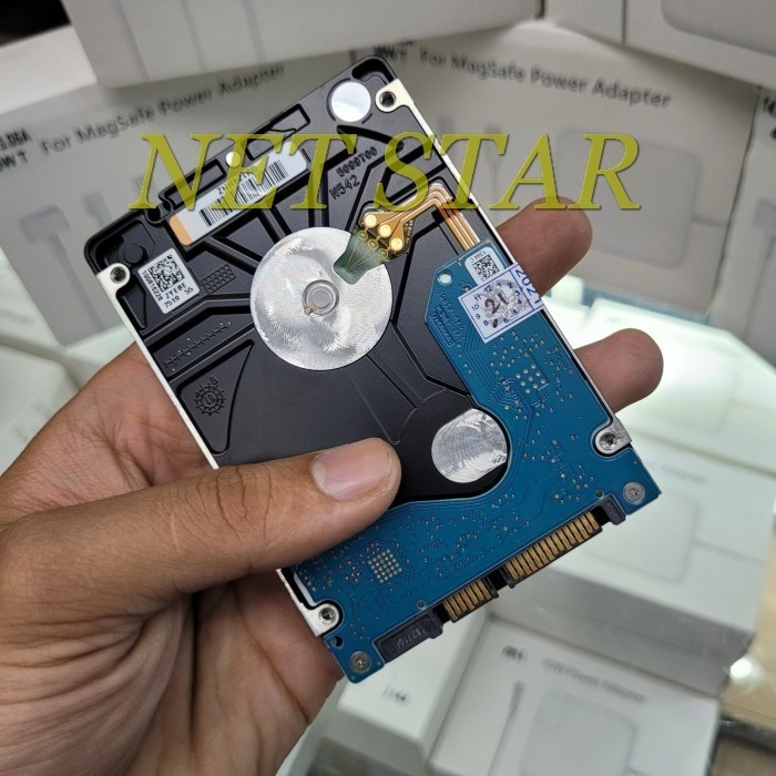 HDD Hard Disk 1TB / 1000GB slim 2,5" Laptop Notebook Internal -NSTAR