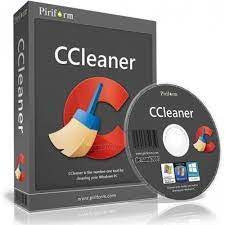 Lisensi key CCleaner Pro / Plus / Premium for Win / Mac