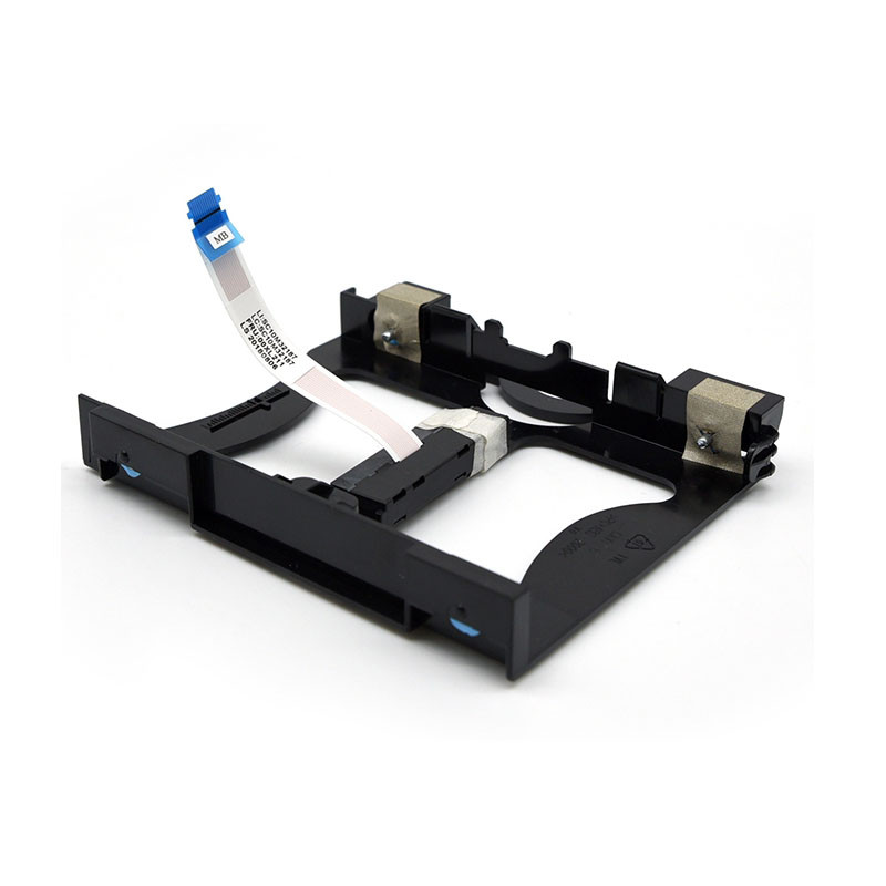 New SATA HDD Enclosure Bracket dan Kabel untuk Lenovo ThinkCentre M710q M910q M910x M920q M920x P330