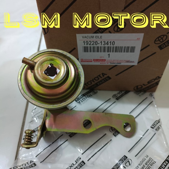 PART vacum ac kijang super kijang 5k BARU