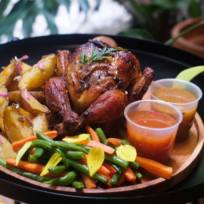 

Hampers lebaran idul fitri / parcel lebaran