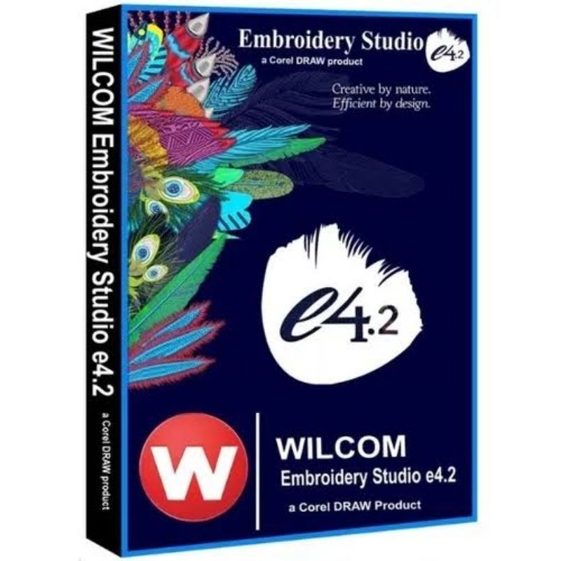 Wilcom E2, E4 full version