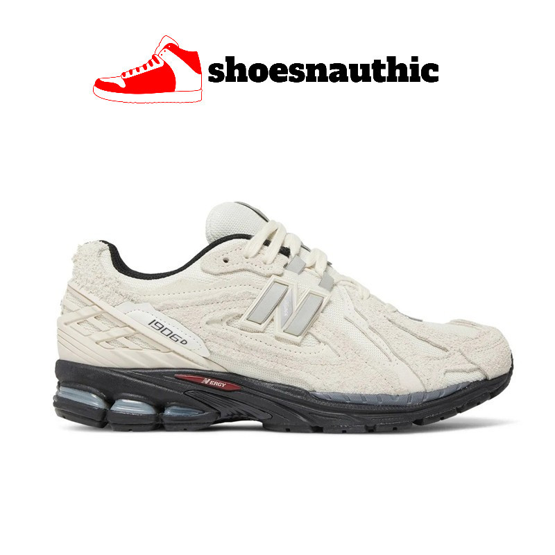 Sepatu New Balance 1906D Pack Turtledove