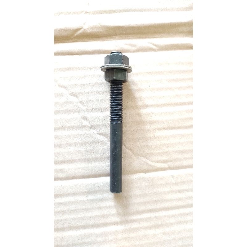 Baut 19an GIGI TLESER Treser perontok padi Bolt mur kunci 19 Ready Stok Bisa langsung diorder