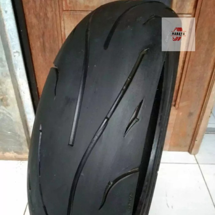 Ban Motor- Ban motor second UK 150/60 ring 17