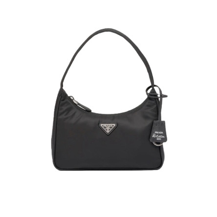 [Pre order] Prada Re-Nylon Re-Edition 2000 mini-bag
