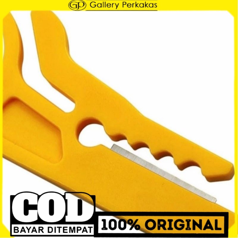 ALAT PENGUPAS KABEL WIRE STRIPPER CUTTER KUPAS KULIT KABEL