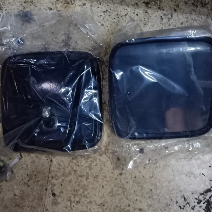 Kaca Spion Jeep CJ7