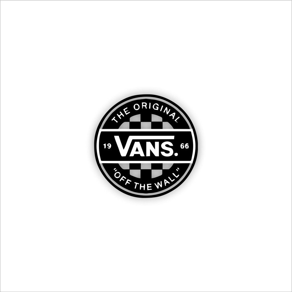 

STIKER BRAND VANSS BULAT BAHAN GRAFTAC ANTI AIR