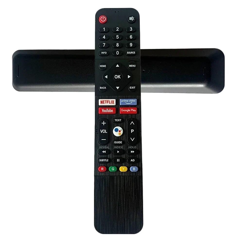 New IR Remote Control For EKO K50USG K55USG K400USN K500USN K500USNP K580USN K650USNP Smart 4k UHD L