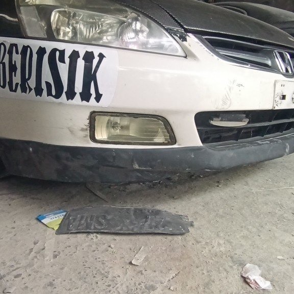 Bodykit Honda Accord 2004 2005 2006 body kit Honda accord bos