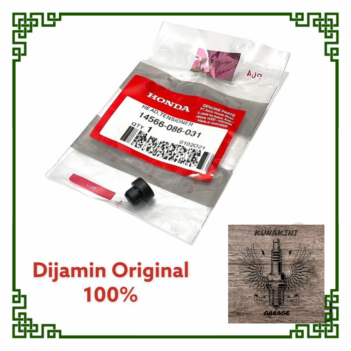 karet stut sulingan keteng honda astrea grand legenda win supra100 ori