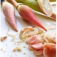 

Bunga kecomrang 500 gram rombeh muda bunga honje muda sayuran kaya manpaat DN