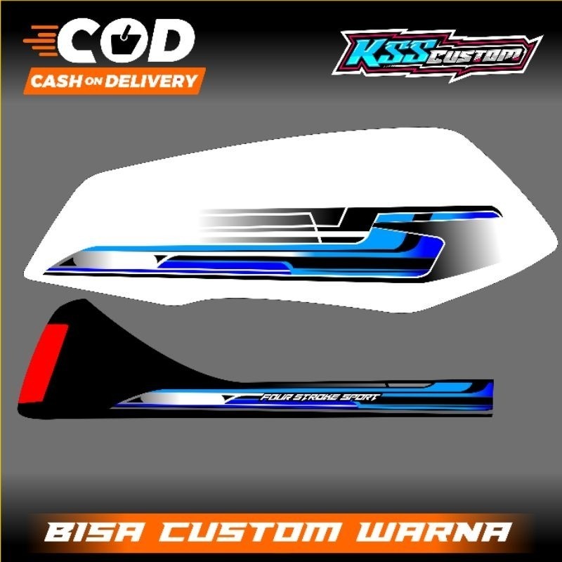 striping gl pro gl max custom variasi striping gl kotak custom striping gl herex striping gl variasi