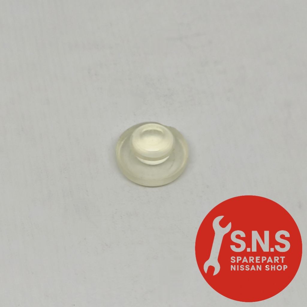 Karet Pedal Gas Nissan Xtrail T30 & Serena C24 Original