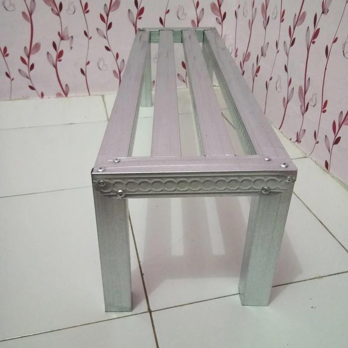 RAK BUNGA BELI 3 RAK LEBIH MURAH