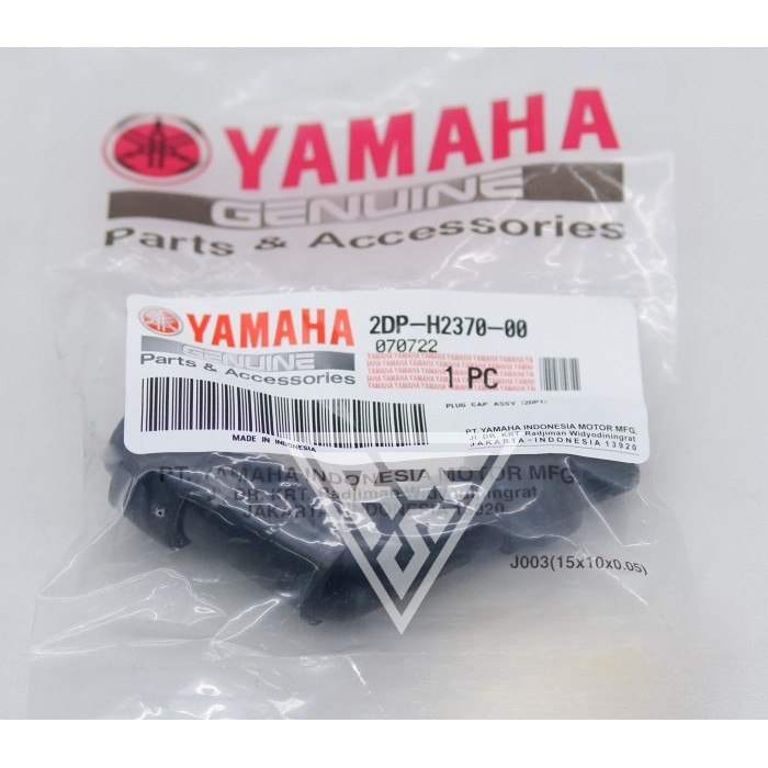 Cap Busi / Cangklong Busi Yamaha Nmax, Lexi 2dph2370
