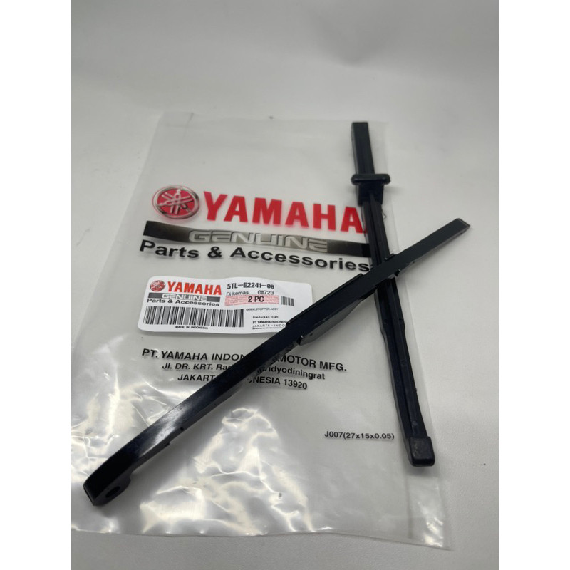 Karet tensioner Mio Lidah tensioner Mio Mio sporty