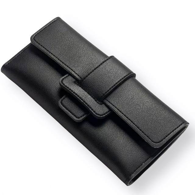 Dompet lipat panjang Wanita dompet Murah Cantik