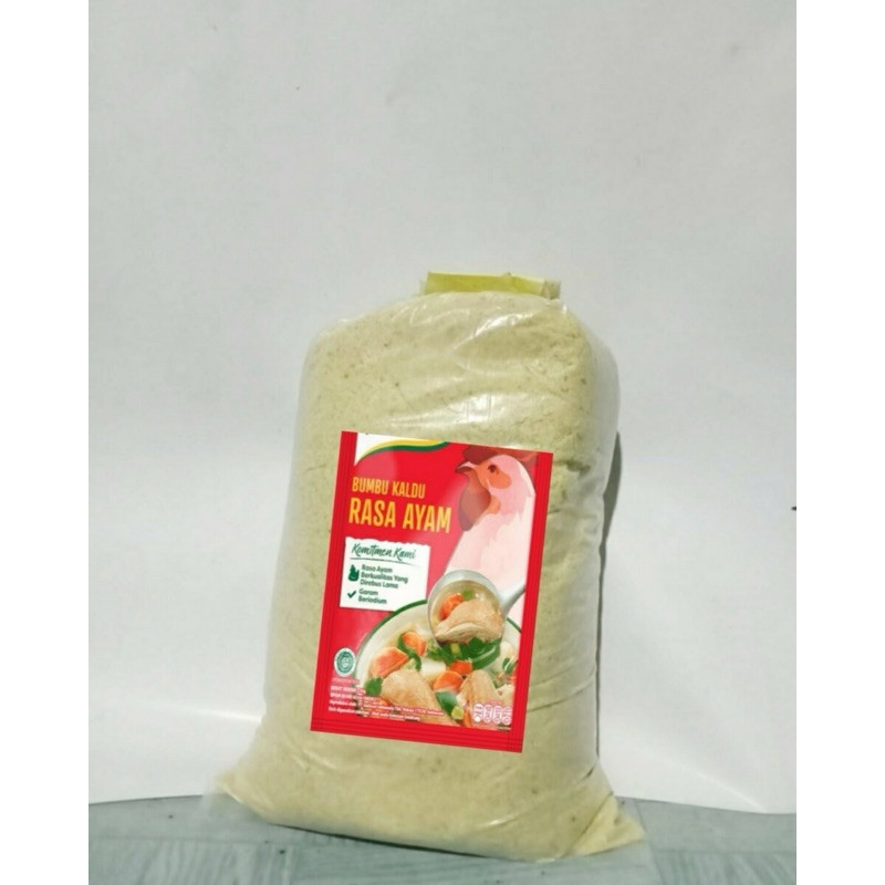 

1 Kg Royco Bumbu Kaldu Penyedap Masakan Rasa Ayam Dan Sapi