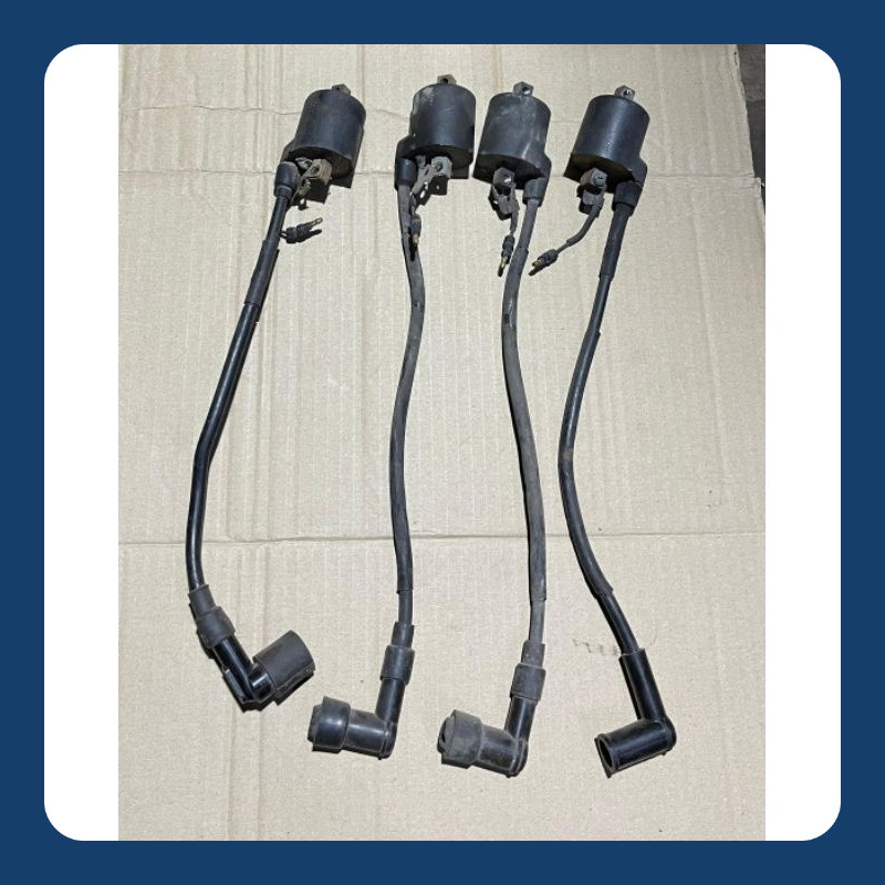 KOIL SUPRA FIT ORIGINAL COPOTAN MOTOR