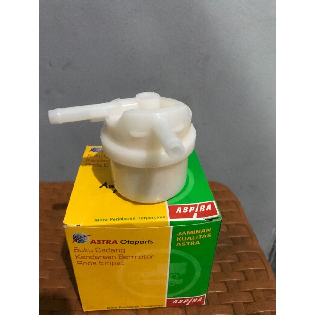 Filter bensin/Fuel filter kijang kapsul/super