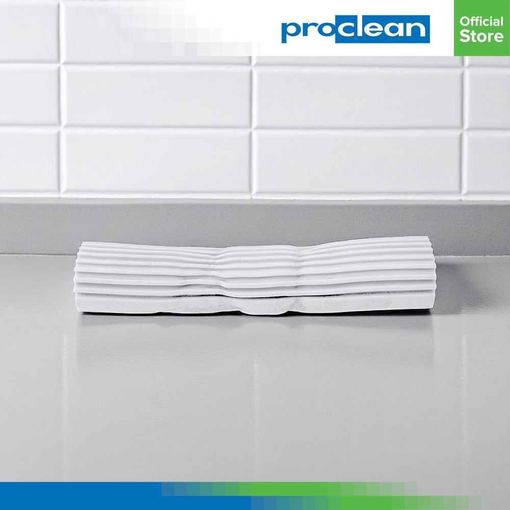 Proclean Refill Pel Pon Pva Abuabu Refil Mop Ii Ulang Ain Pel Ae Alat Pel Ain Pelan Gganti Alat