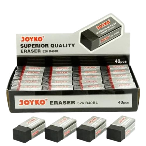 

PENGHAPUS STIP KECIL JOYKO HITAM SATUAN