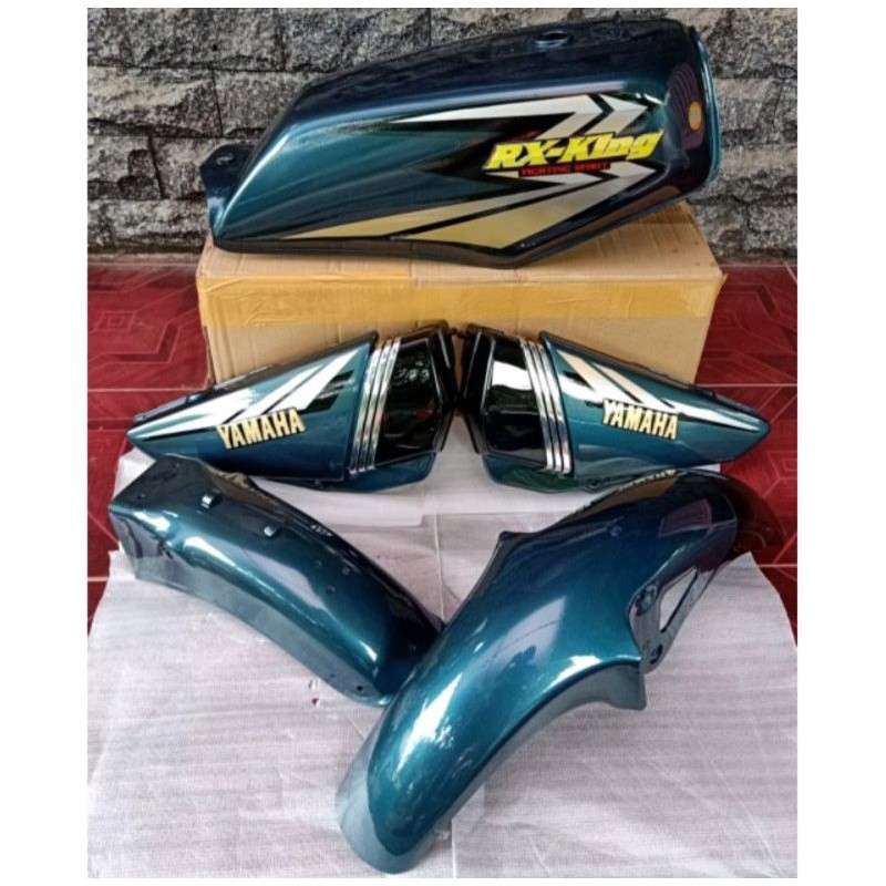 paket tangki rx king new paket body set rx king paket rx king new bodi set rx king tangki rx king ne