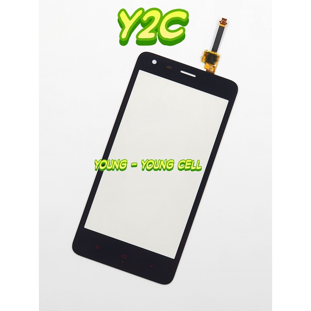 TOUCHSCREEN XIAOMI REDMI 2 / REDMI 2S / REDMI 2 PRIME / TASKRIN LAYAR SENTUH TC