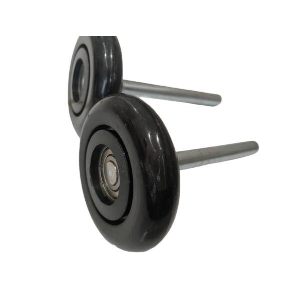 

Aksesoris Sectional Door Garage Door Roller - 3incSale