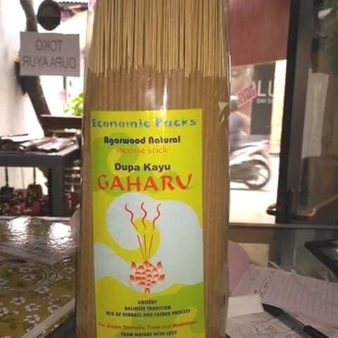 Dupa Ayur Gaharu 1kg