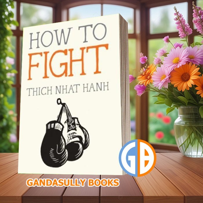 How to Fight Thich Nhat Hanh