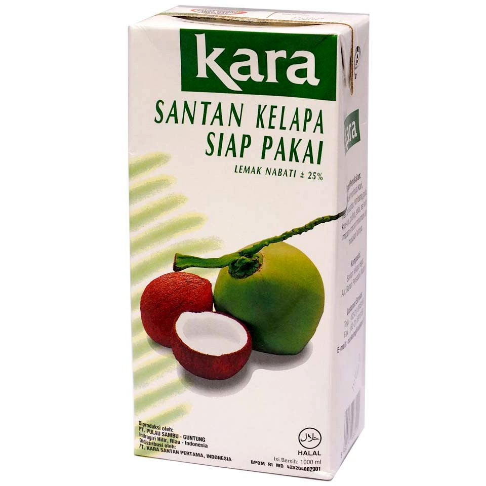 

New Santan Kara 1 ltrPremium