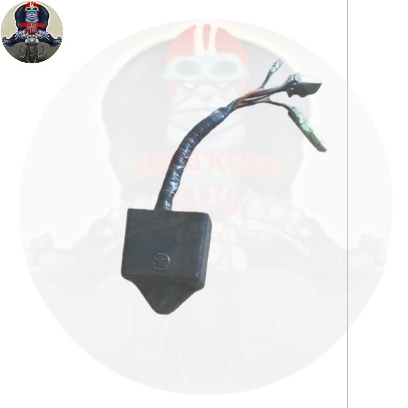 Cdi 1MF rx king cobra original copotan