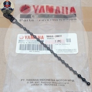 Klem clamp kleman cabel kabel body rx king rxk rx k original 90464-20031