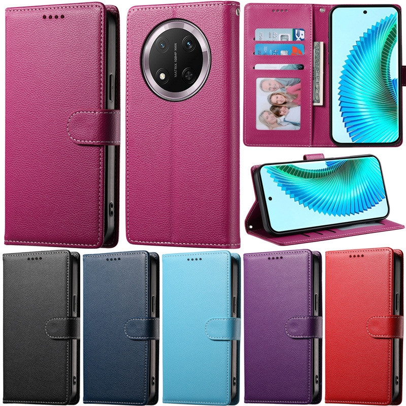 Casing Slim untuk Huawei Honor 300 Honor X9C Honor X6B X8B X9B X9A X6A Honor 300 Ultra 5G Honor 200 