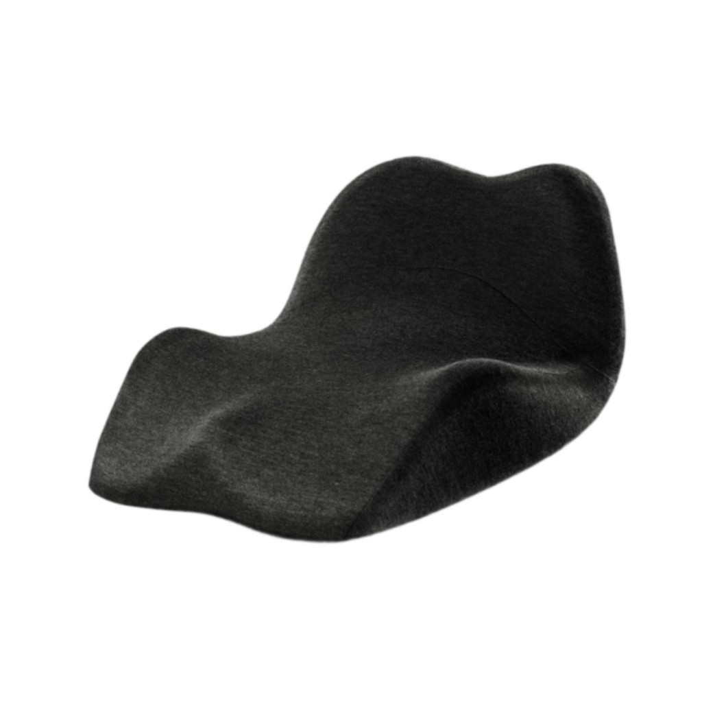 Seat Cushion Ergonomic Portable Memory Foam Cushion for Car Seat Office Home