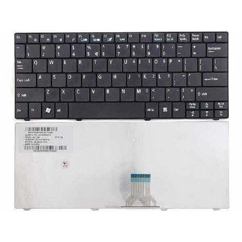 Keyboard Acer Aspire One 722 AO722