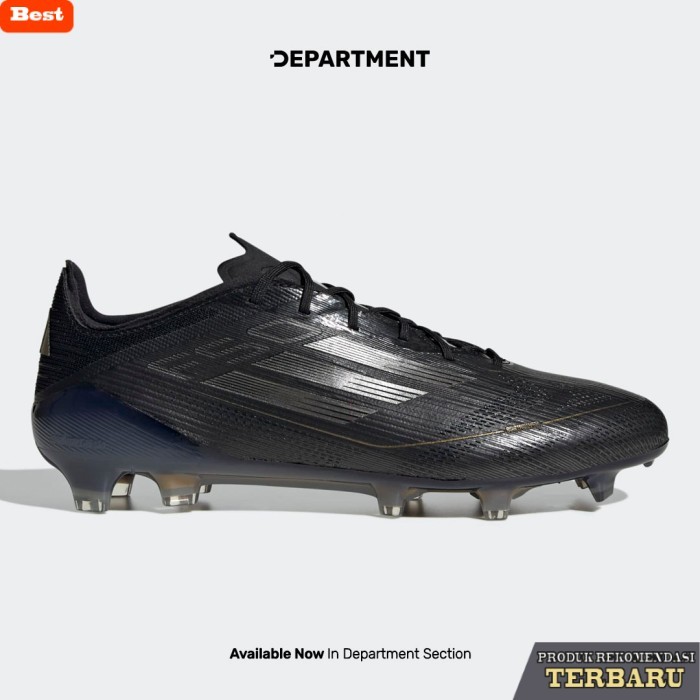 rekomendasi sepatu bola untuk kaki lebar Sepatu Bola Pria ADIDAS F50 ELITE FG IE3187 ORIGINAL - 44.5