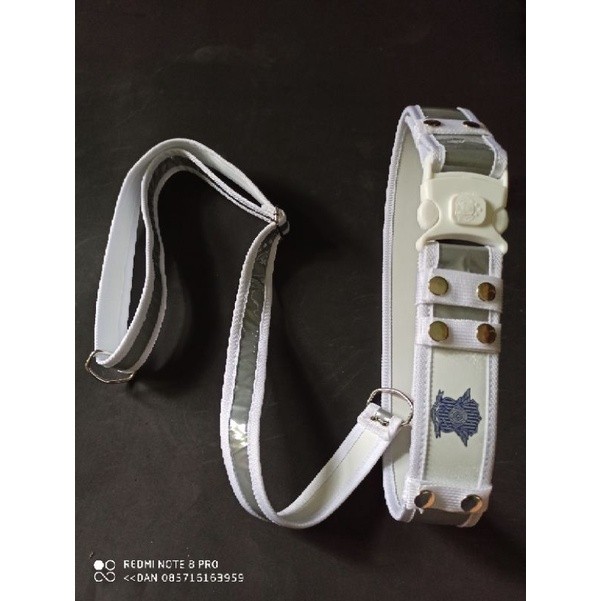 kopel setelan PDH POLANTAS LANTAS POLRI terbaru Logo