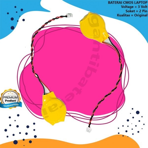 zy7f baterai battery bios cmos Axioo Pico M1110 PJM Axioo Neon MLC .