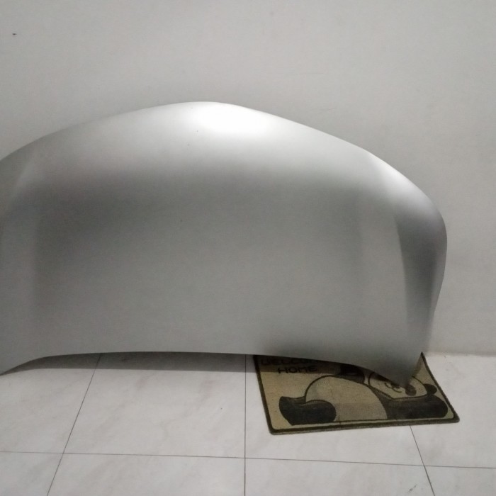 Kap mesin Avanza thn 2017- 2020