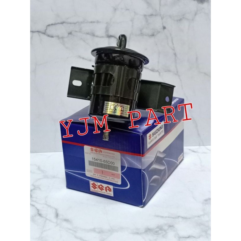 FILTER BENSIN ESCUDO 1.6 ESCUDO 2.0 - SARINGAN BENSIN ESCUDO 1.6 ESCUDO 2.0 AMS